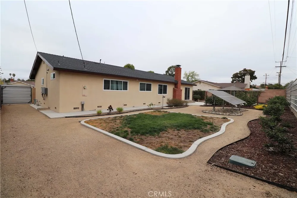 586 Poppy Lane Santa Maria, CA 93455