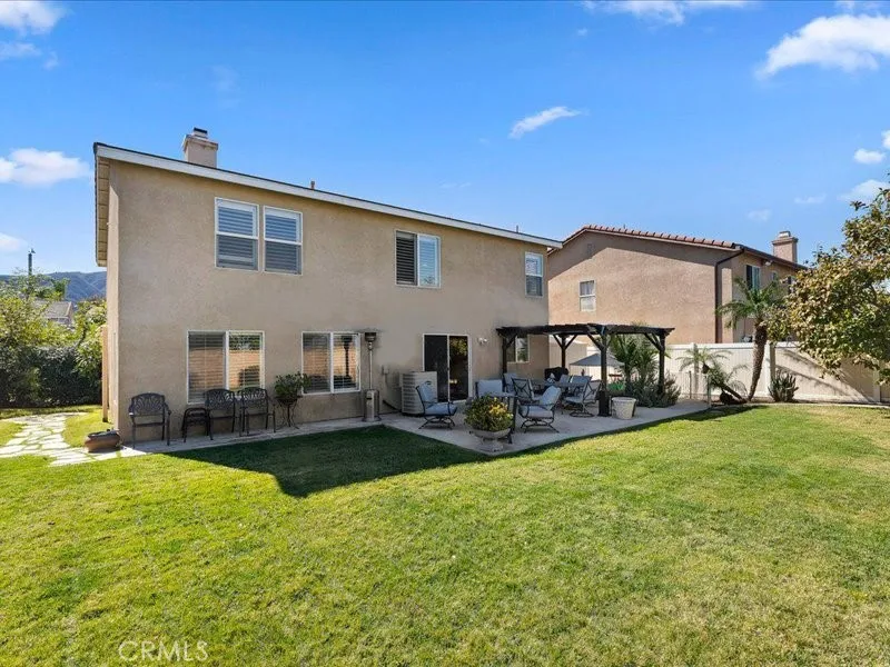 825 Derby Corona, CA 92882