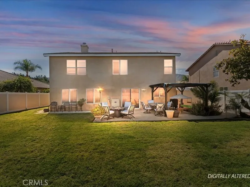 825 Derby Corona, CA 92882