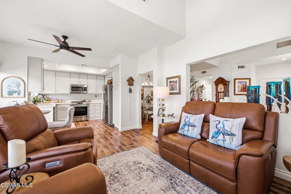 1164 Amberton Lane Newbury Park, CA 91320