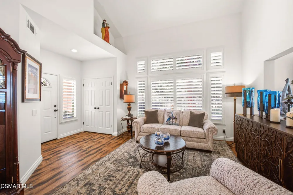 1164 Amberton Lane Newbury Park, CA 91320