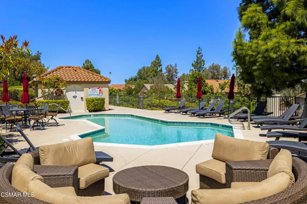 1164 Amberton Lane Newbury Park, CA 91320