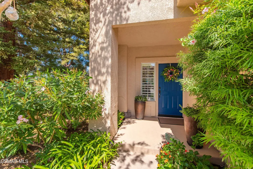1164 Amberton Lane Newbury Park, CA 91320