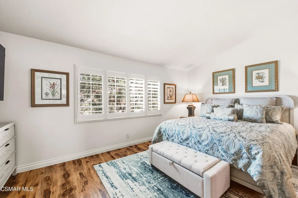1164 Amberton Lane Newbury Park, CA 91320