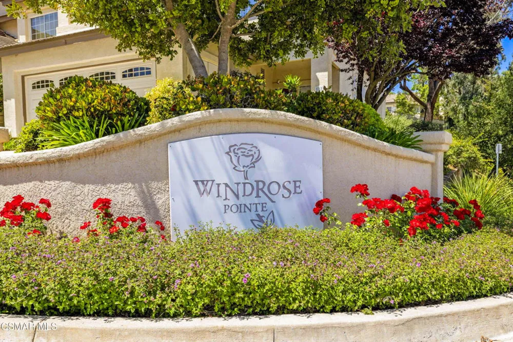 1164 Amberton Lane Newbury Park, CA 91320