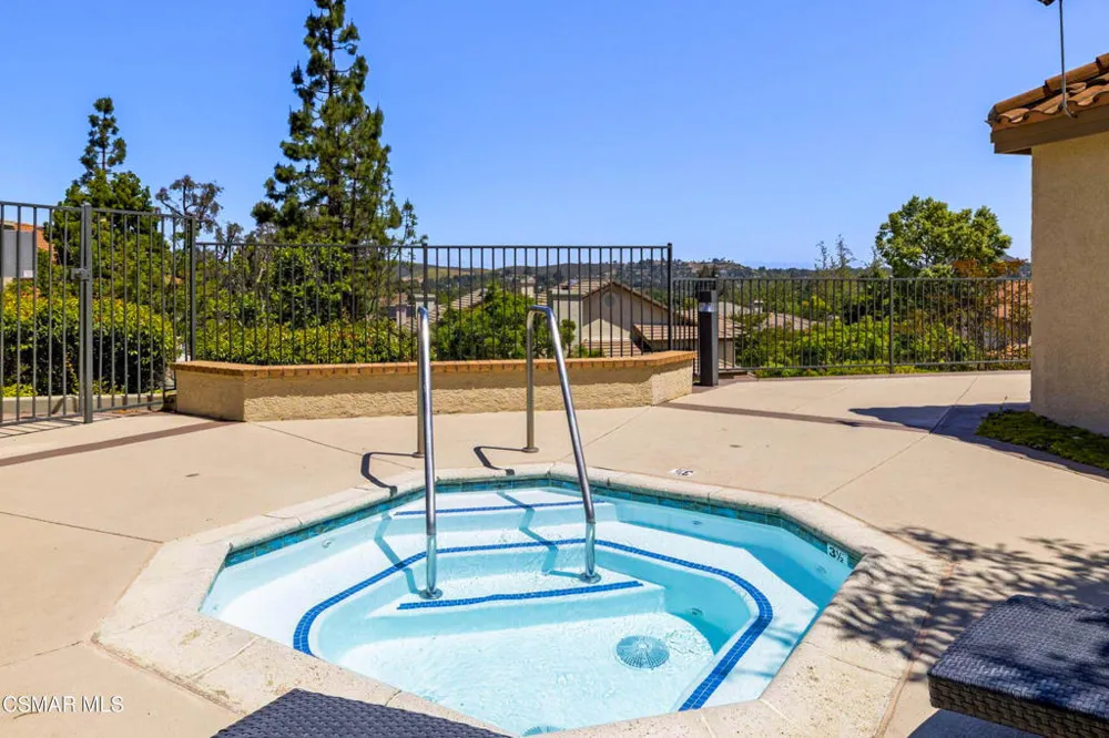 1164 Amberton Lane Newbury Park, CA 91320