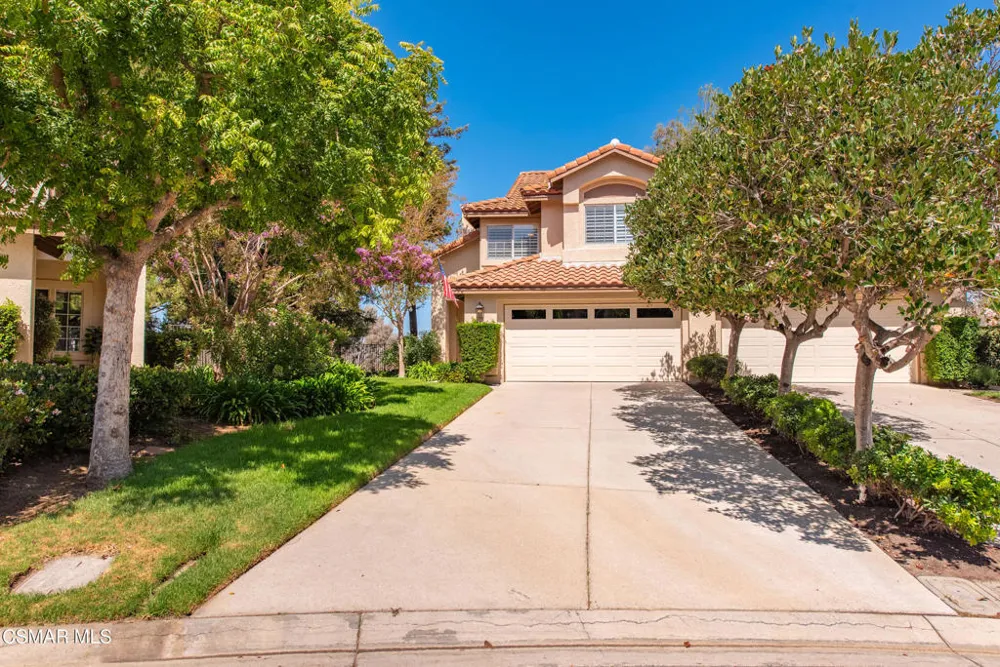 1164 Amberton Lane Newbury Park, CA 91320