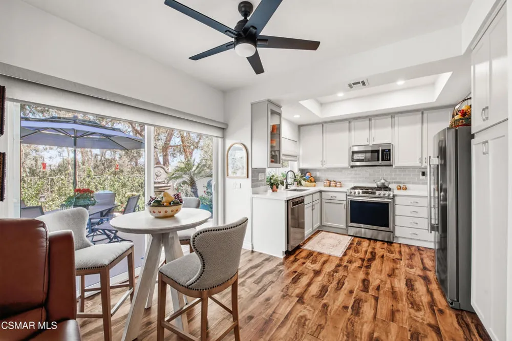 1164 Amberton Lane Newbury Park, CA 91320