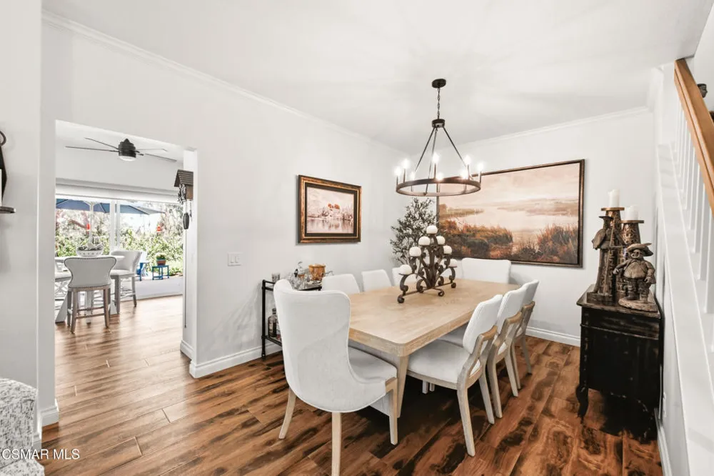 1164 Amberton Lane Newbury Park, CA 91320