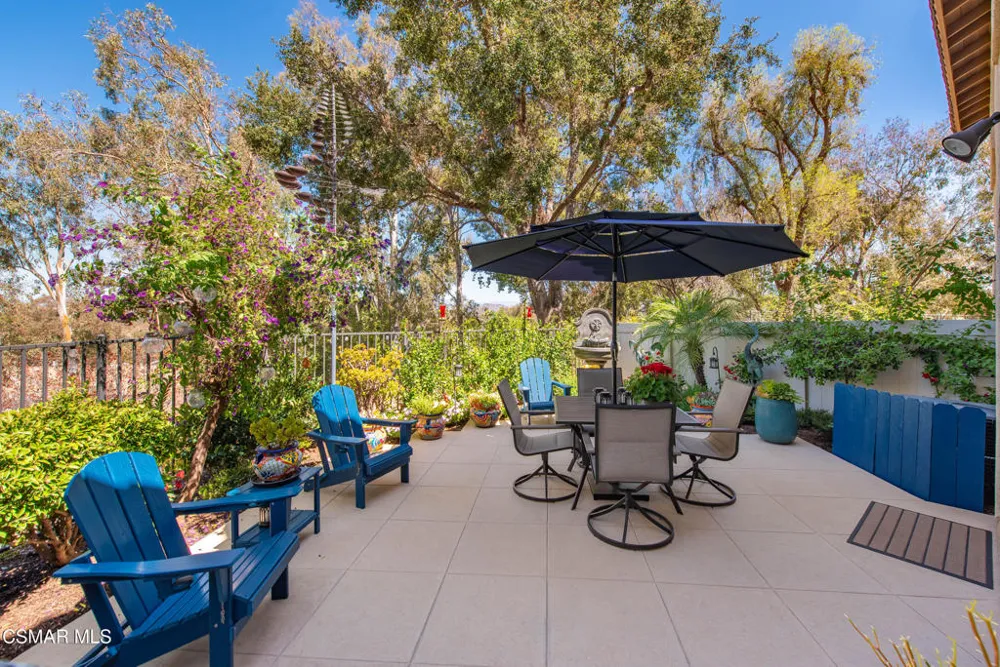 1164 Amberton Lane Newbury Park, CA 91320