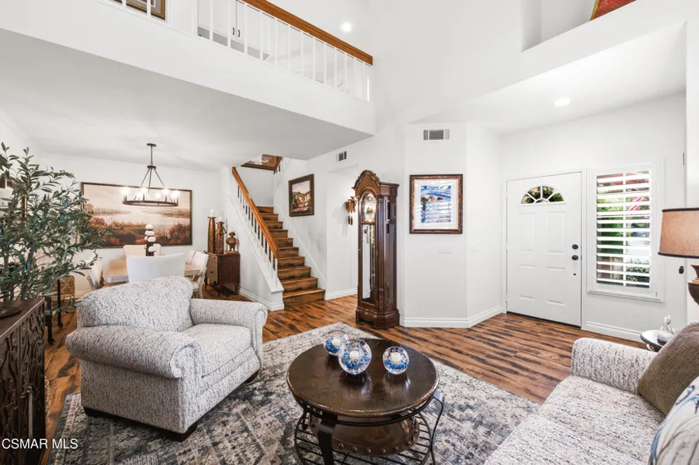 1164 Amberton Lane Newbury Park, CA 91320
