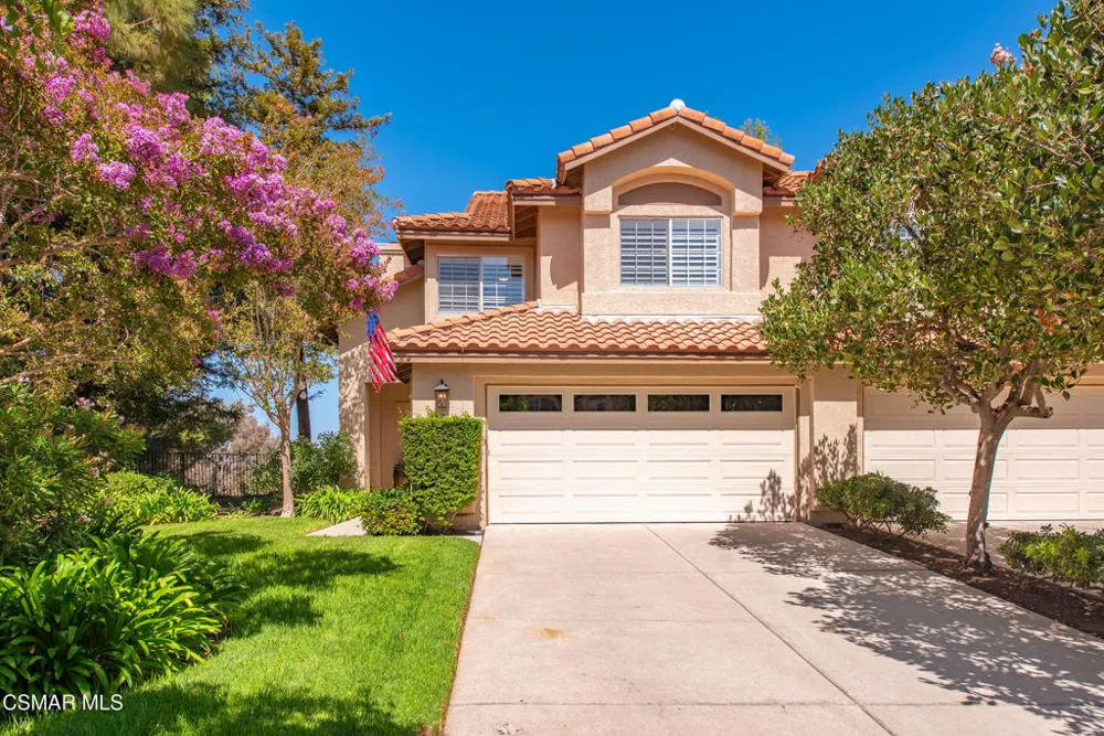 1164 Amberton Lane Newbury Park, CA 91320