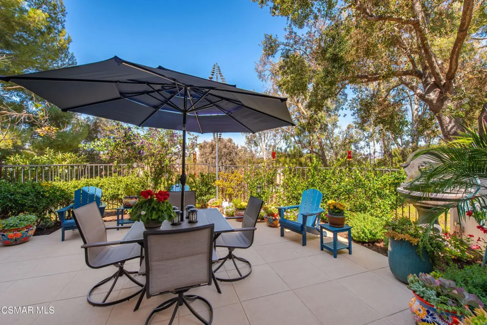 1164 Amberton Lane Newbury Park, CA 91320