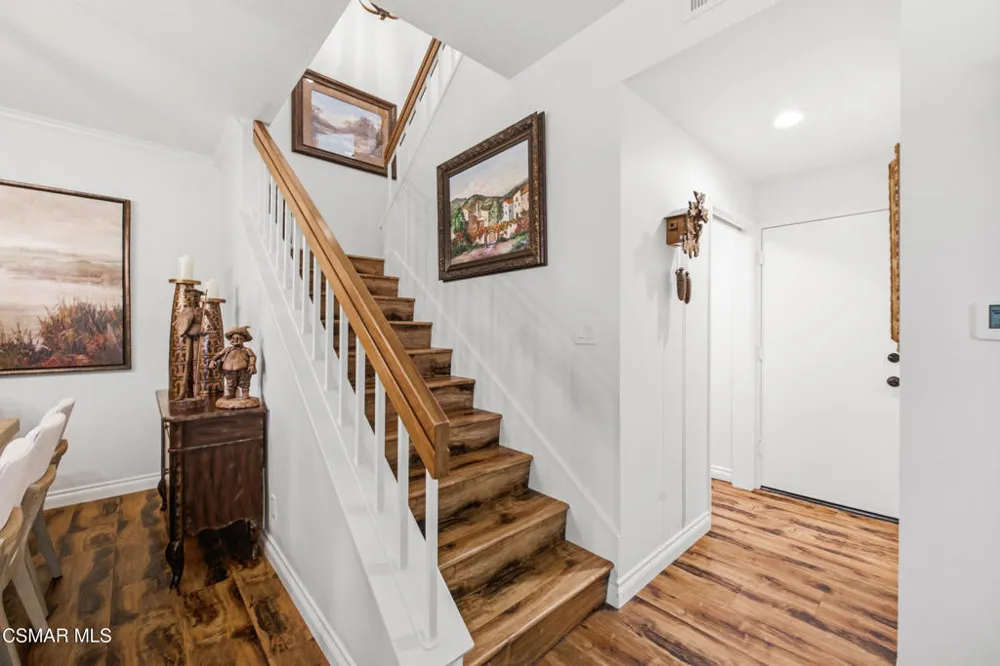 1164 Amberton Lane Newbury Park, CA 91320
