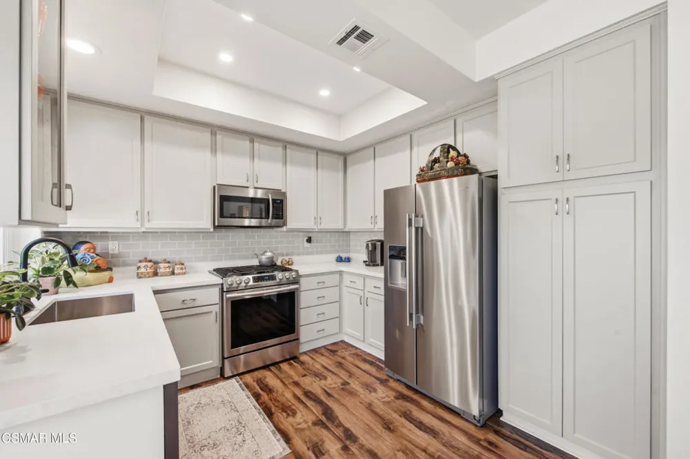 1164 Amberton Lane Newbury Park, CA 91320