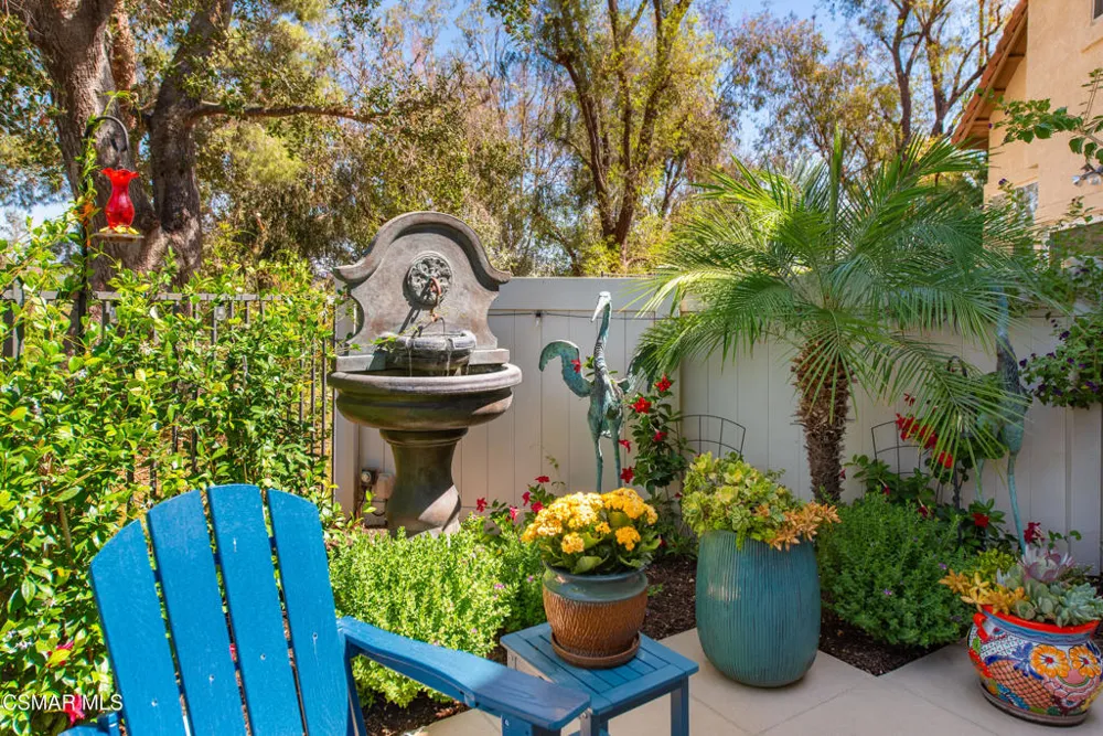 1164 Amberton Lane Newbury Park, CA 91320