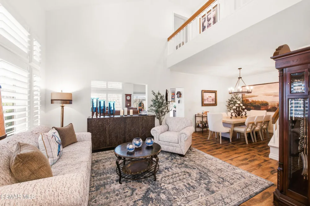 1164 Amberton Lane Newbury Park, CA 91320
