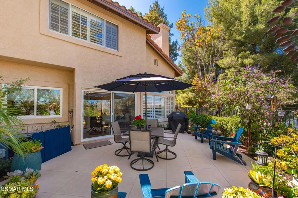1164 Amberton Lane Newbury Park, CA 91320