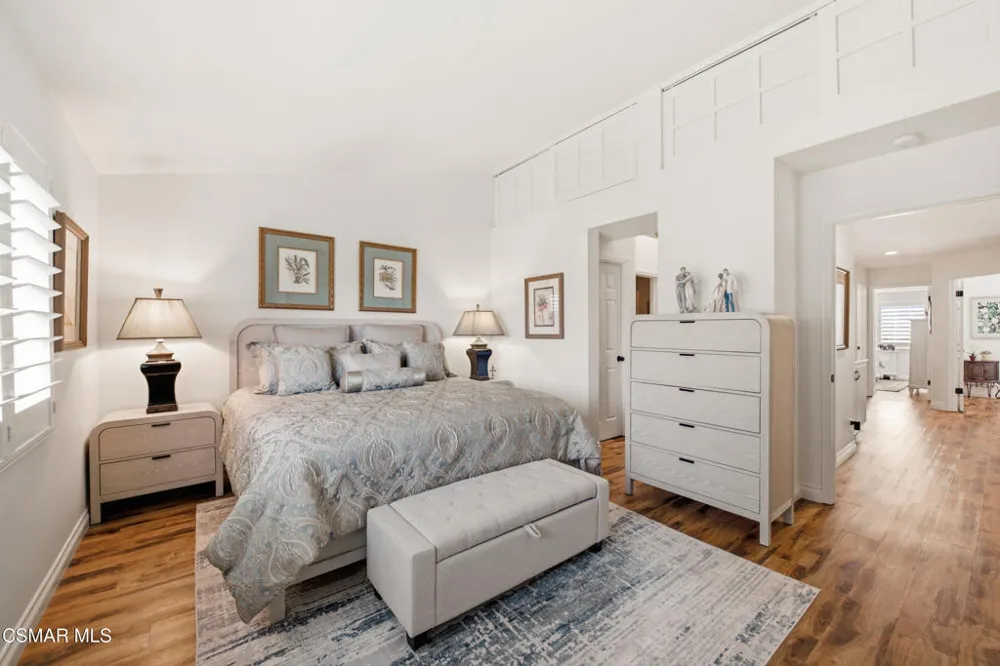1164 Amberton Lane Newbury Park, CA 91320