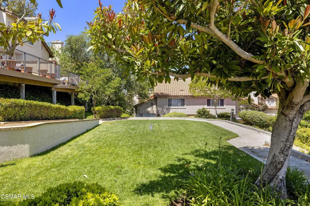 1164 Amberton Lane Newbury Park, CA 91320