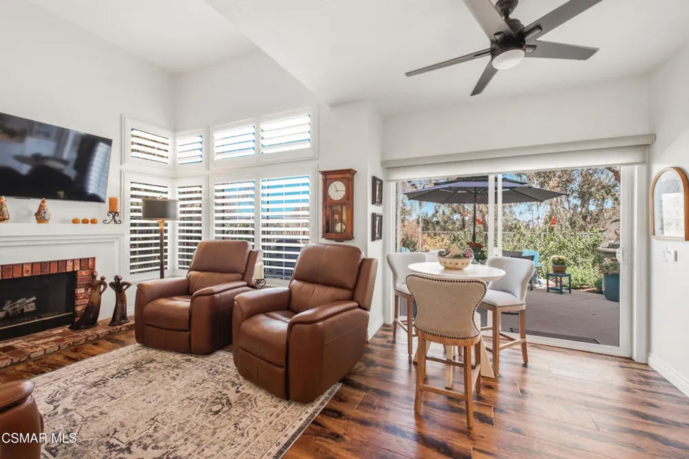 1164 Amberton Lane Newbury Park, CA 91320