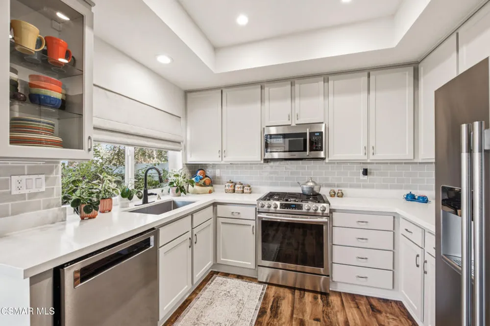 1164 Amberton Lane Newbury Park, CA 91320