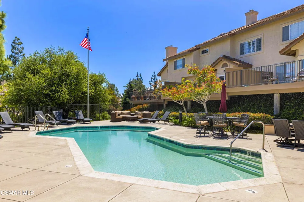 1164 Amberton Lane Newbury Park, CA 91320