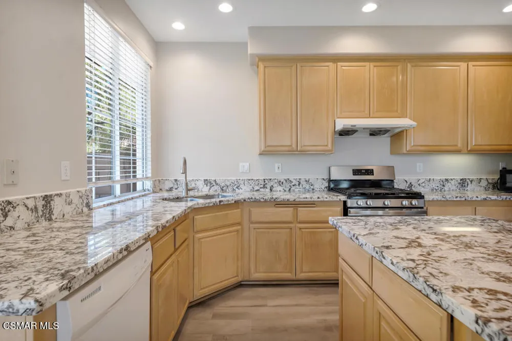 3101 La Casa Court Thousand Oaks, CA 91362