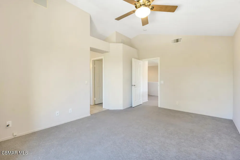 3101 La Casa Court Thousand Oaks, CA 91362