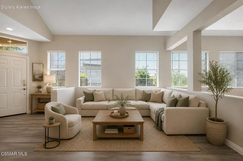 3101 La Casa Court Thousand Oaks, CA 91362
