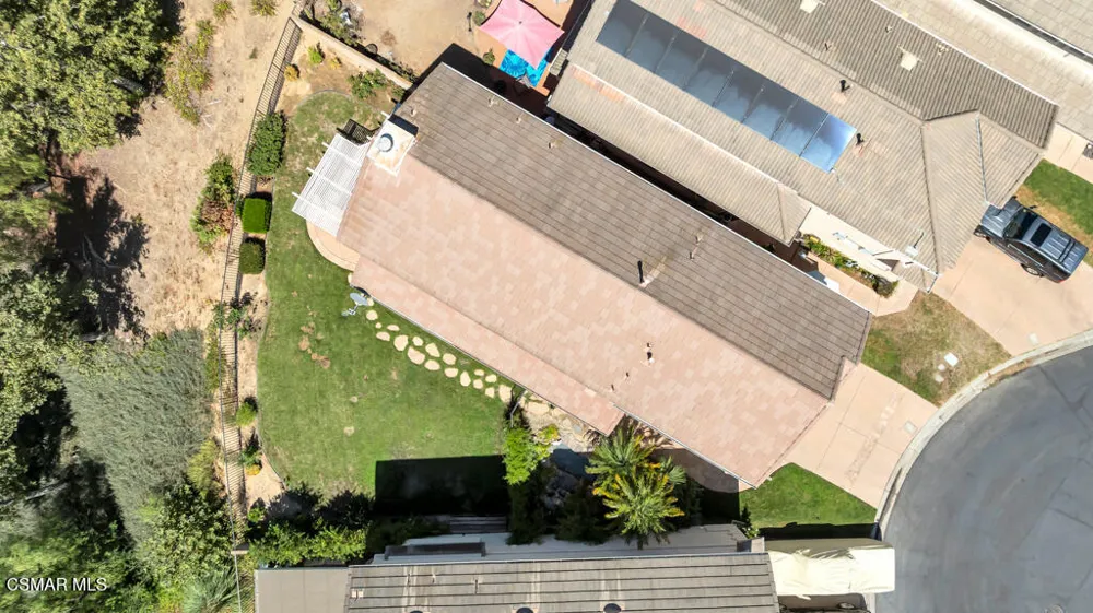 3101 La Casa Court Thousand Oaks, CA 91362