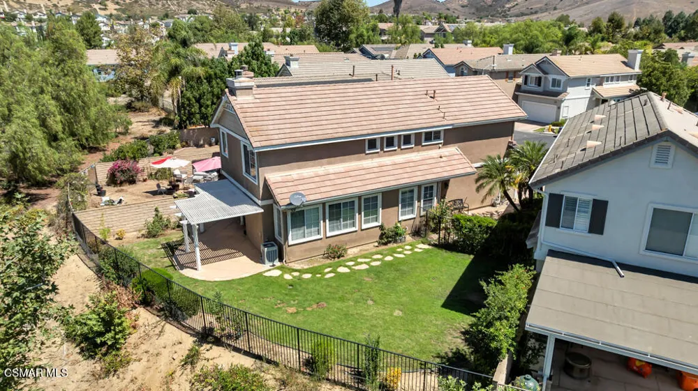 3101 La Casa Court Thousand Oaks, CA 91362