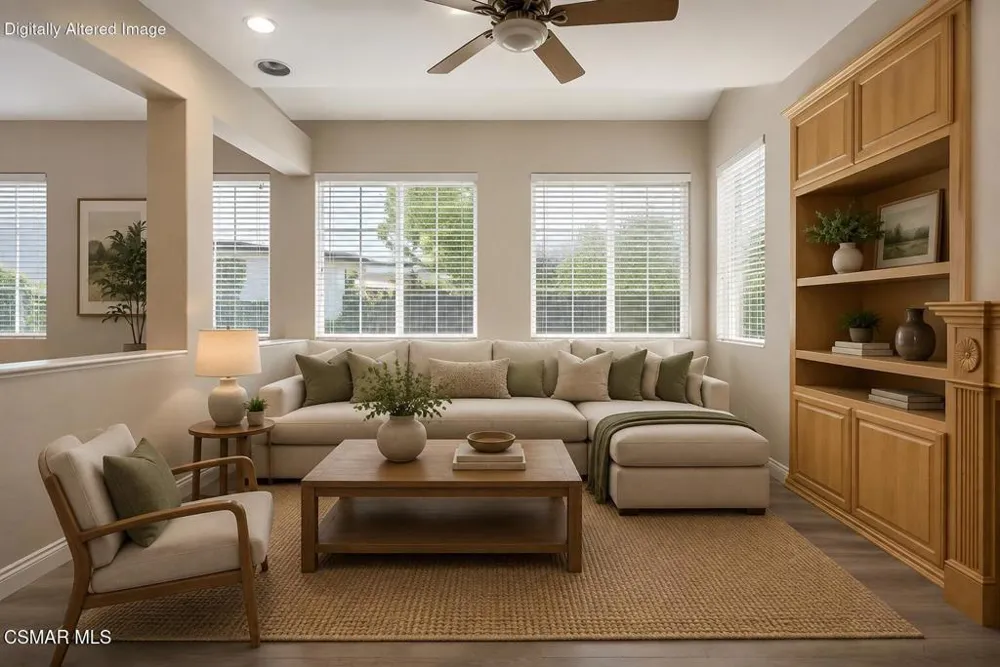 3101 La Casa Court Thousand Oaks, CA 91362