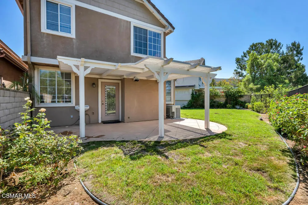 3101 La Casa Court Thousand Oaks, CA 91362