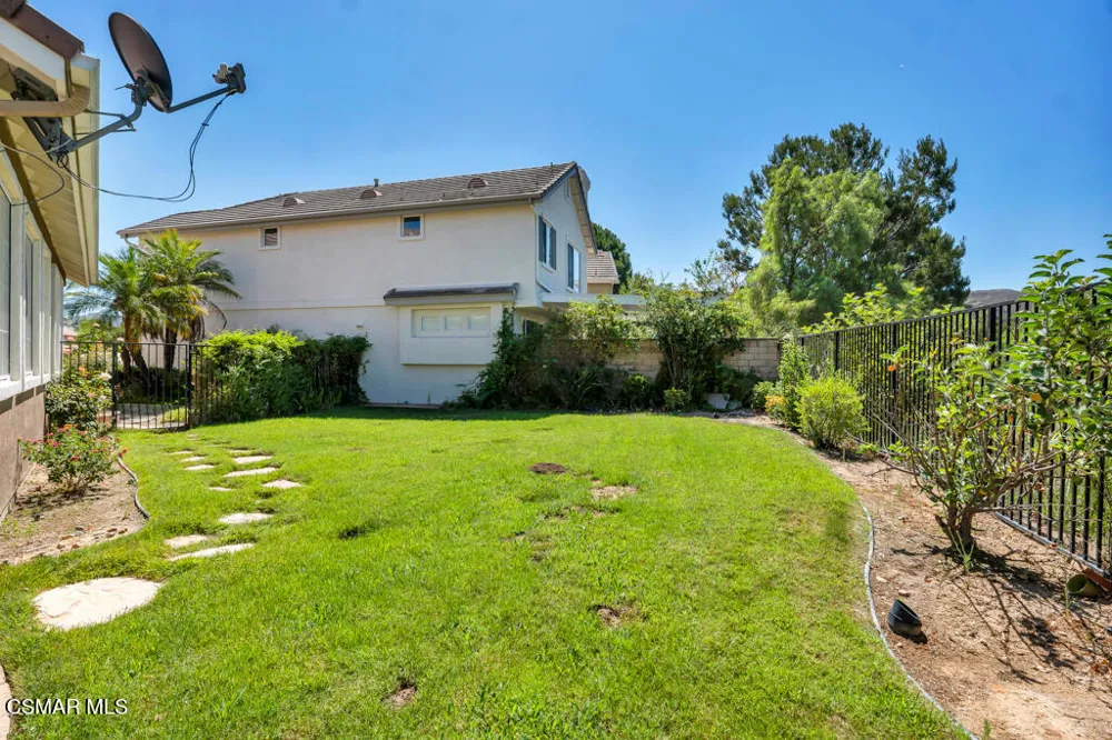 3101 La Casa Court Thousand Oaks, CA 91362