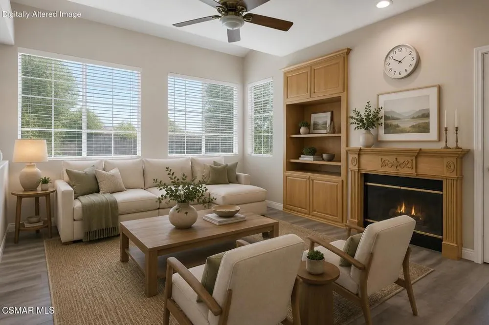 3101 La Casa Court Thousand Oaks, CA 91362