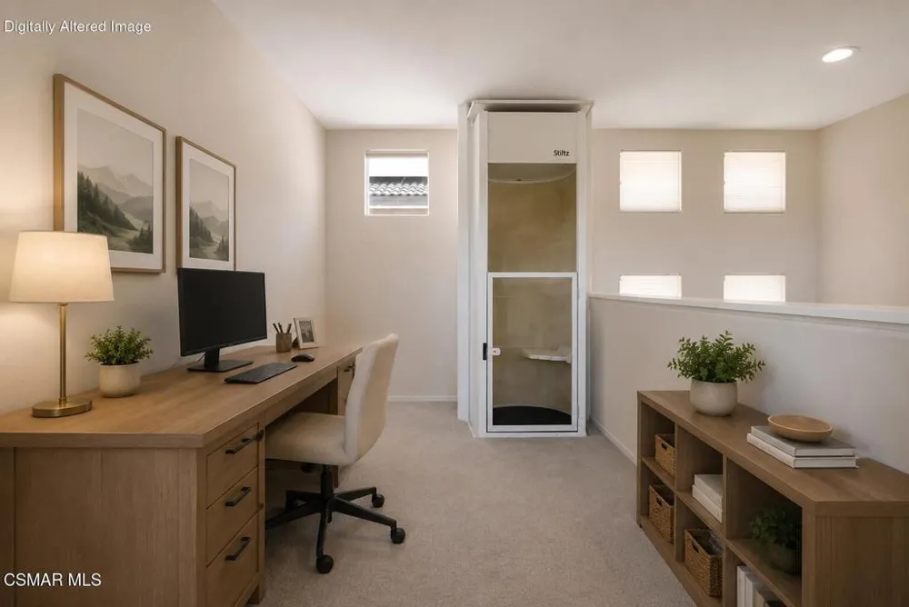 3101 La Casa Court Thousand Oaks, CA 91362