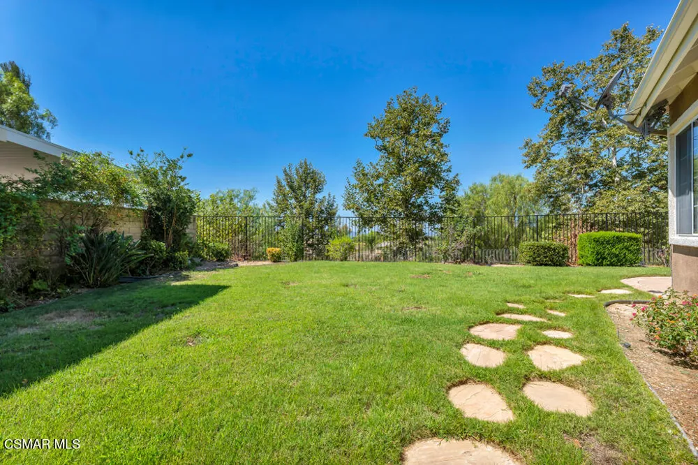 3101 La Casa Court Thousand Oaks, CA 91362