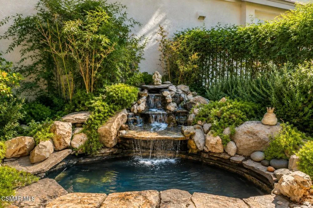 3101 La Casa Court Thousand Oaks, CA 91362