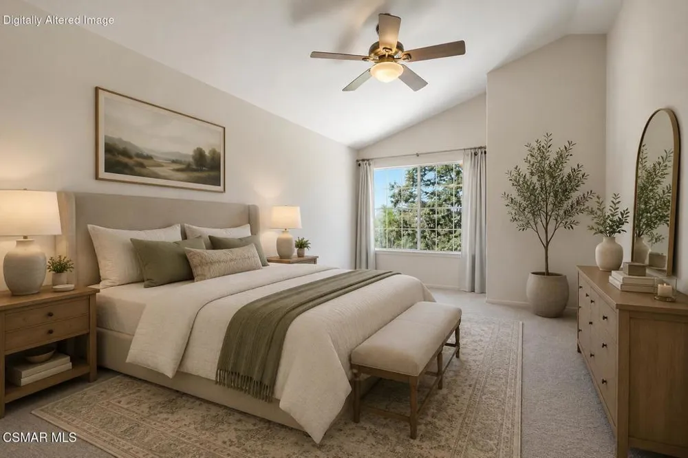 3101 La Casa Court Thousand Oaks, CA 91362