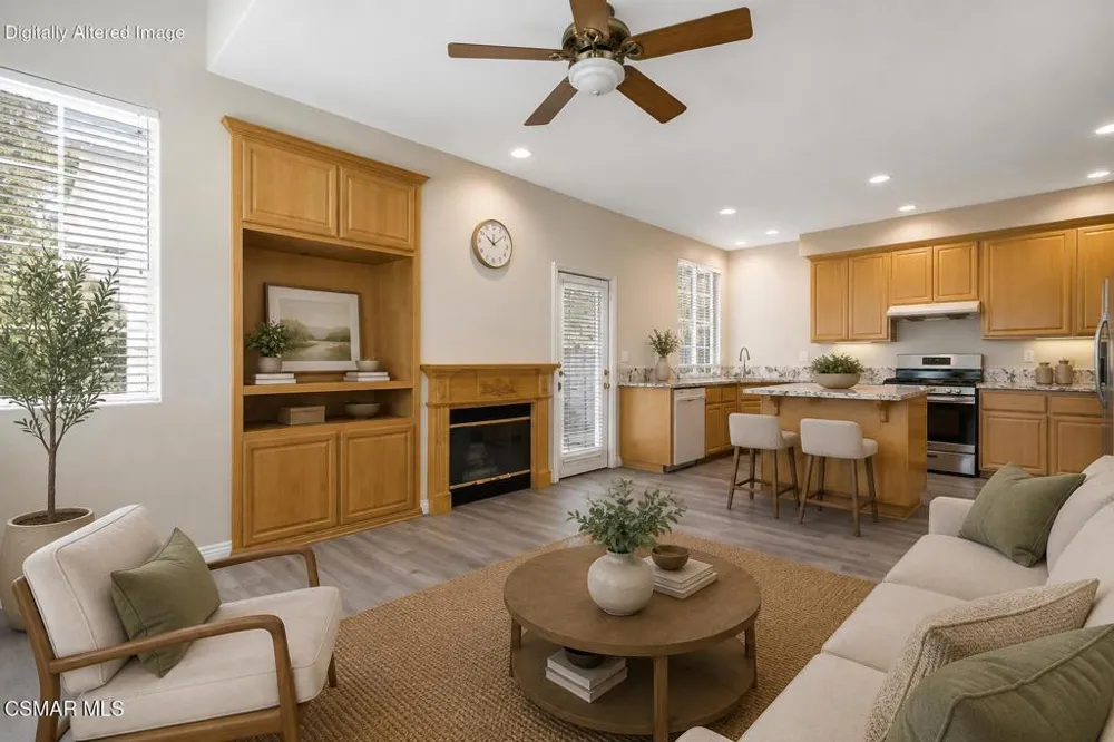 3101 La Casa Court Thousand Oaks, CA 91362