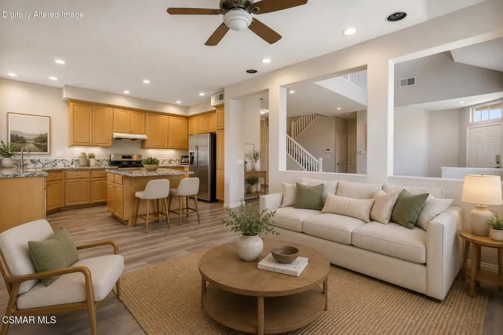 3101 La Casa Court Thousand Oaks, CA 91362