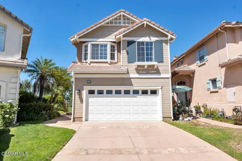 3101 La Casa Court