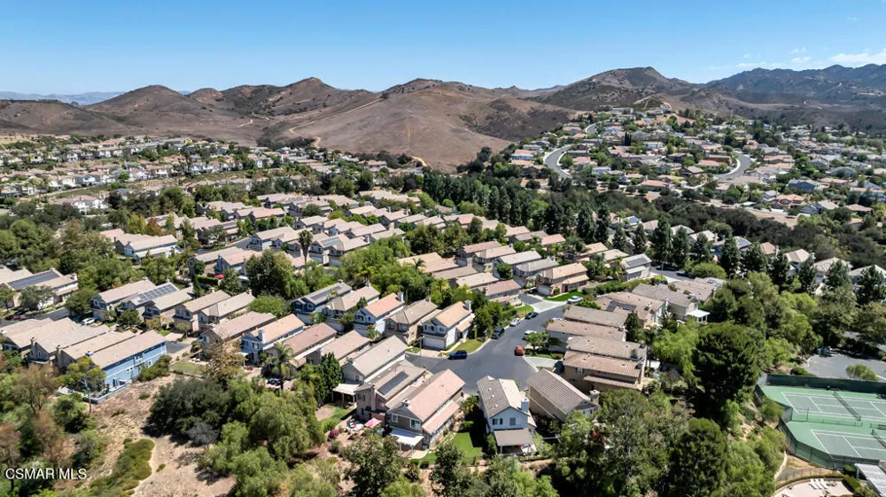 3101 La Casa Court Thousand Oaks, CA 91362