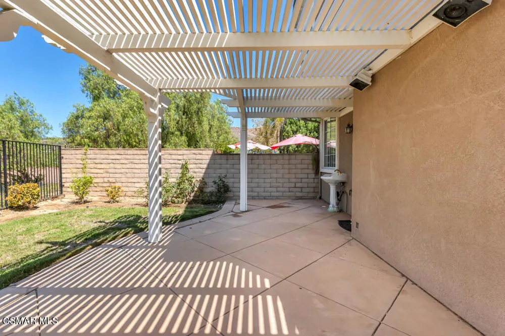 3101 La Casa Court Thousand Oaks, CA 91362