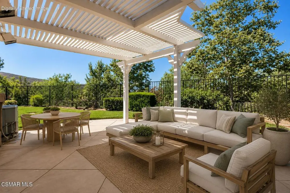 3101 La Casa Court Thousand Oaks, CA 91362