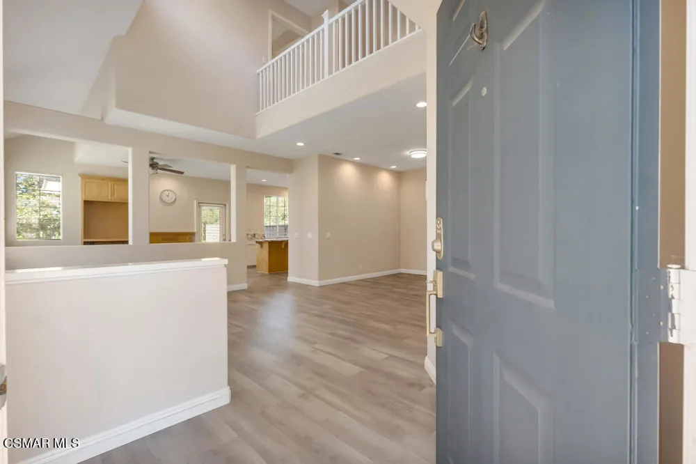 3101 La Casa Court Thousand Oaks, CA 91362