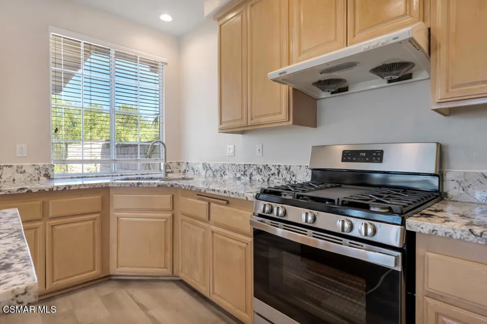 3101 La Casa Court Thousand Oaks, CA 91362