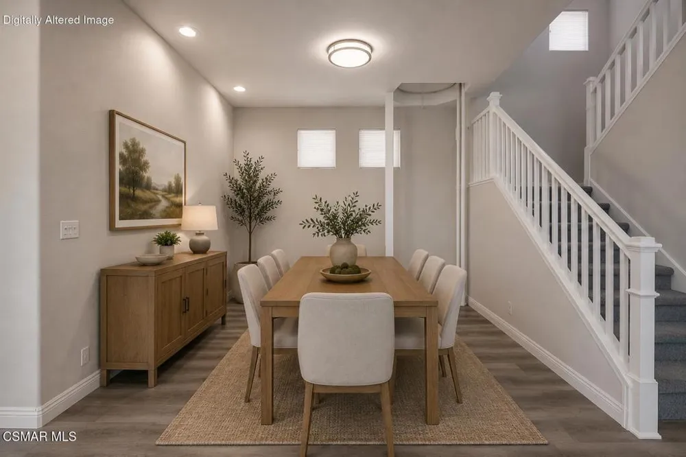 3101 La Casa Court Thousand Oaks, CA 91362