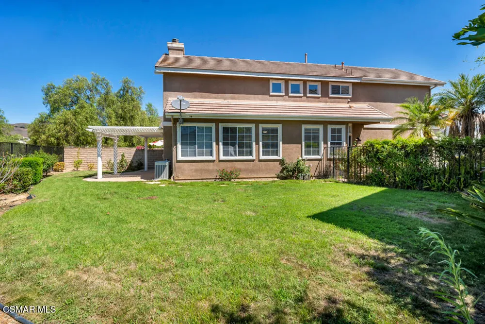 3101 La Casa Court Thousand Oaks, CA 91362